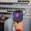 testo 868s - Thermal imager (160 x 120 pixels, App) - Image 7