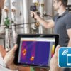 testo 868s - Thermal imager (160 x 120 pixels, App) - Image 8