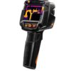 testo 868s - Thermal imager (160 x 120 pixels, App) - Image 5