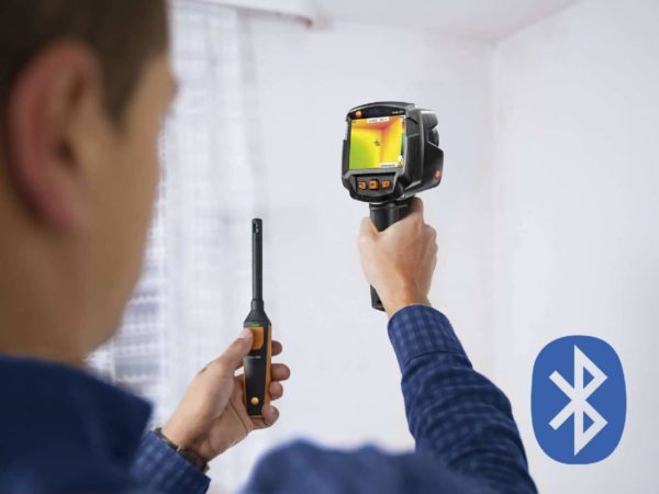 testo 871 - Thermal imager (240 x 180 pixels, App) - Image 7