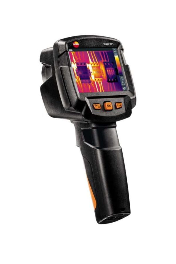 testo 871 - Thermal imager (240 x 180 pixels, App) - Image 3