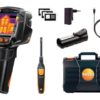 testo 872s Thermal imager (320 x 240 pixels, APP, laser ) - Image 9