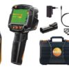 testo 872s Thermal imager (320 x 240 pixels, APP, laser ) - Image 5