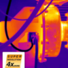 testo SuperResolution - Upgrade for Testo thermal imagers