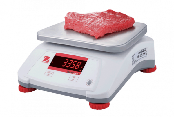 Ohaus Valor® 2000 - Image 2