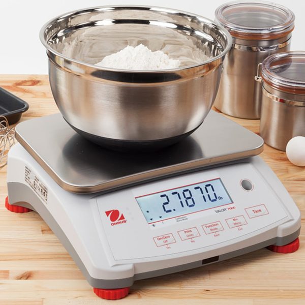 Ohaus Valor® 7000 - Image 2