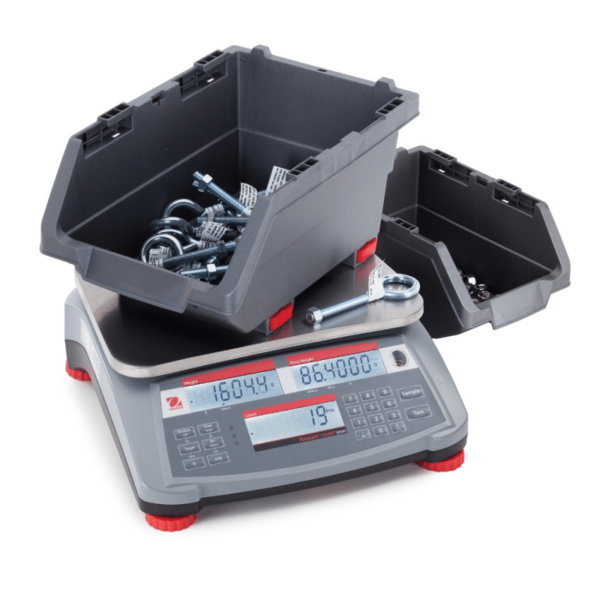 Ohaus Ranger 3000 - Image 2