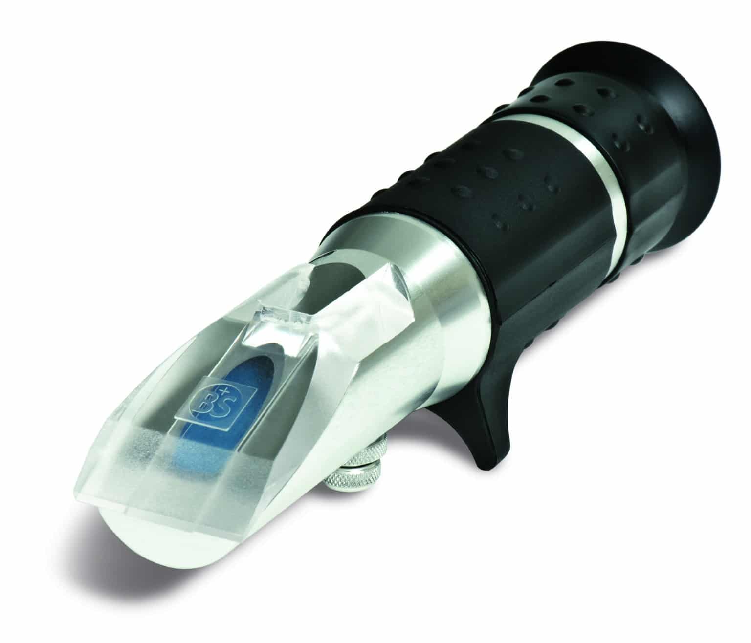 OPTi Digital Handheld Refractometer Honey Sinclair Campbell