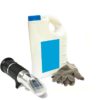 Eclipse 0-30 Brix handheld refractometer - Image 3