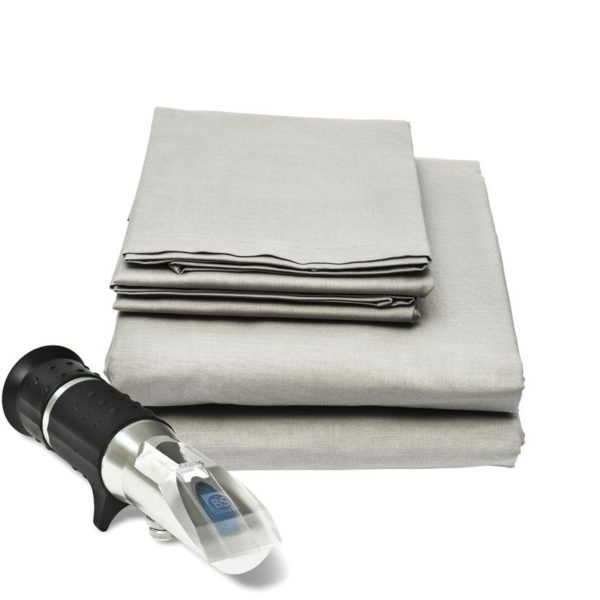 Eclipse 0-30 handheld refractometer - Starch