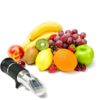 Eclipse 0-30 Brix handheld refractometer