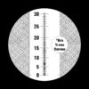 Eclipse 0-30 Brix handheld refractometer - Image 4