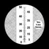Eclipse 0-50 Brix wide range handheld refractometer - Image 2