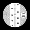 Eclipse 28-65 Brix handheld refractometer - Image 2