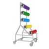 Totebin Cover Rack - Image 5