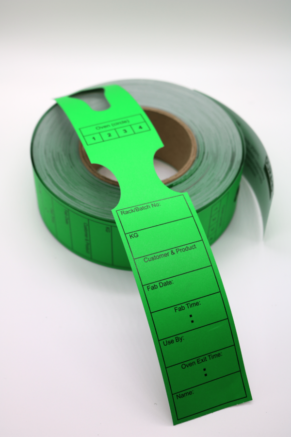 Metal Detectable Loop Tags - Image 4