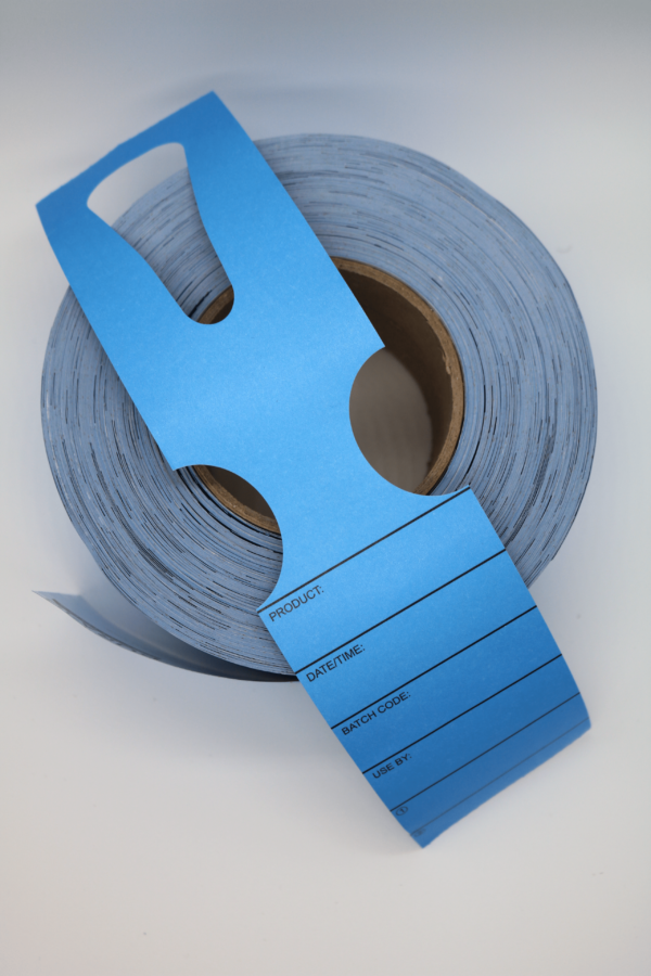 Metal Detectable Loop Tags - Image 3