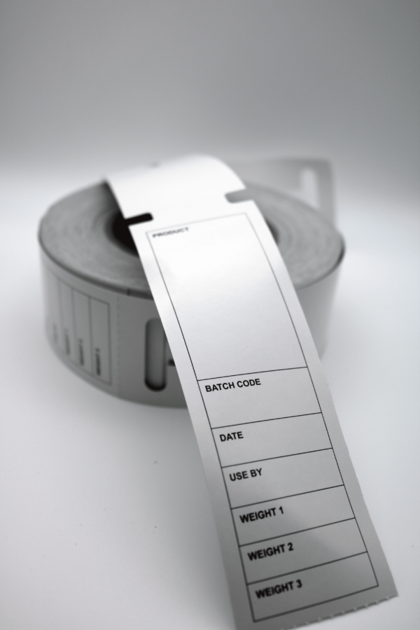 Metal Detectable Loop Tags - Image 5