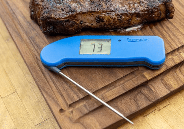 Thermoworks thermapen discount