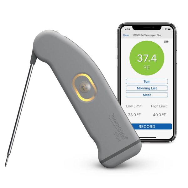 ETI Thermapen® Blue Wireless Thermometer