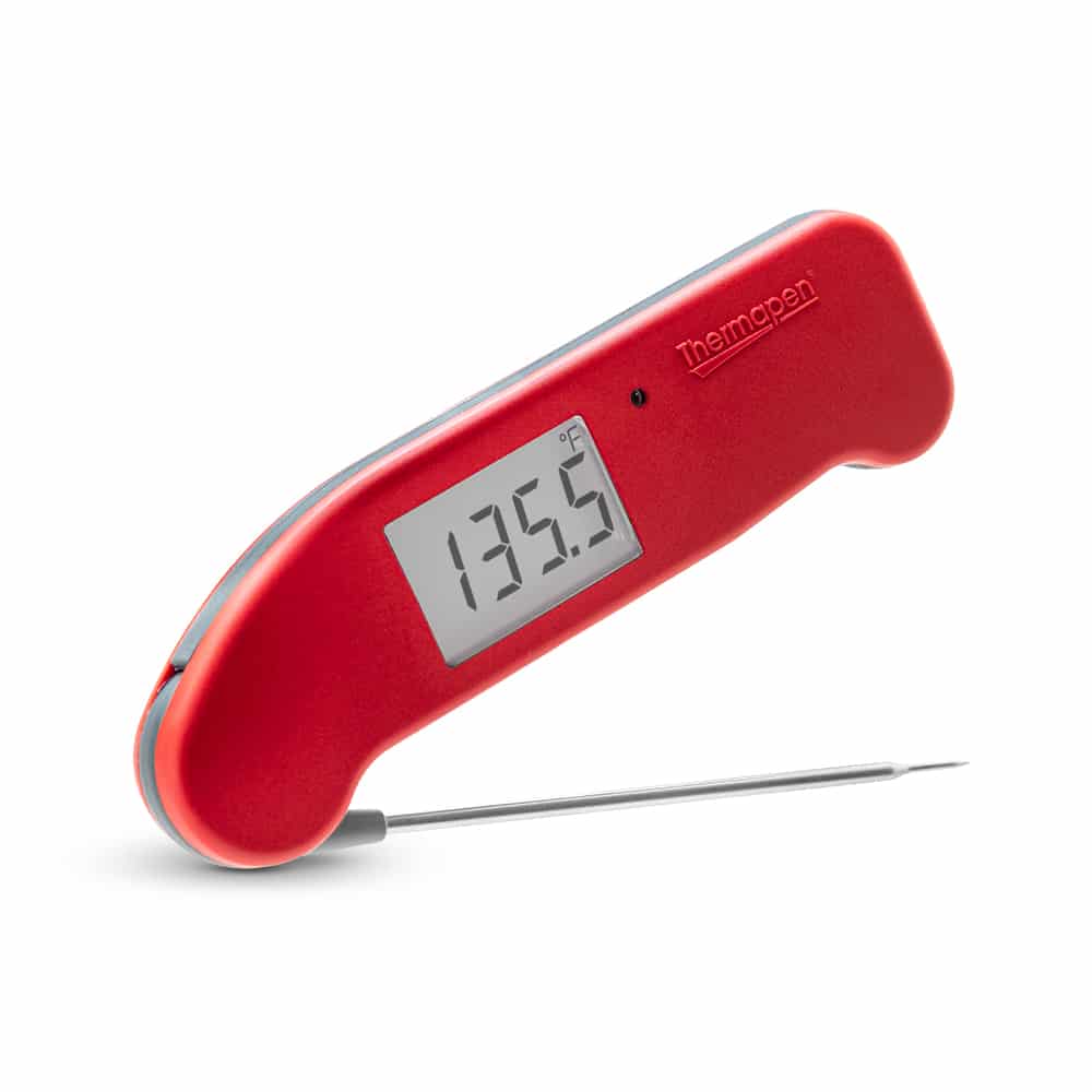 Thermapen® ONE Thermometer - Sinclair Campbell