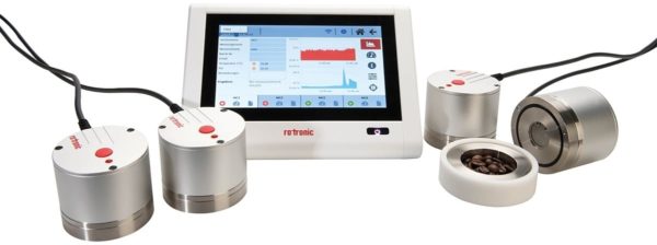 HYGROLAB - LABORATORY DEVICE FOR WATER ACTIVITY MEASUREMENTS - Image 2