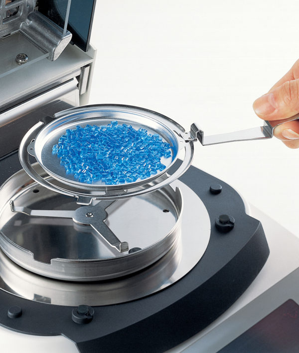 AND M Series Moisture Balances - Image 3