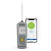 ETI TempTest Blue Smart Thermometer - Image 3