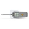 ETI TempTest Blue Smart Thermometer - Image 2