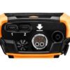 testo 300 - Flue Gas Analyser (handset only) - Image 5