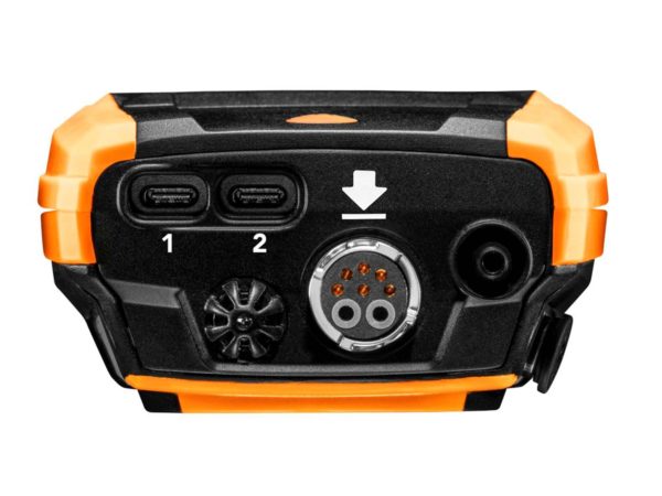 testo 300 - Flue Gas Analyser advanced kit - Image 5