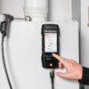 testo 300 - Flue Gas Analyser (handset only) - Image 2