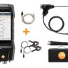 testo 300 - Flue Gas Analyser advanced kit