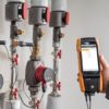 testo 300 - Flue Gas Analyser (handset only) - Image 4
