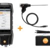 testo 300 - Flue Gas Analyser standard kit