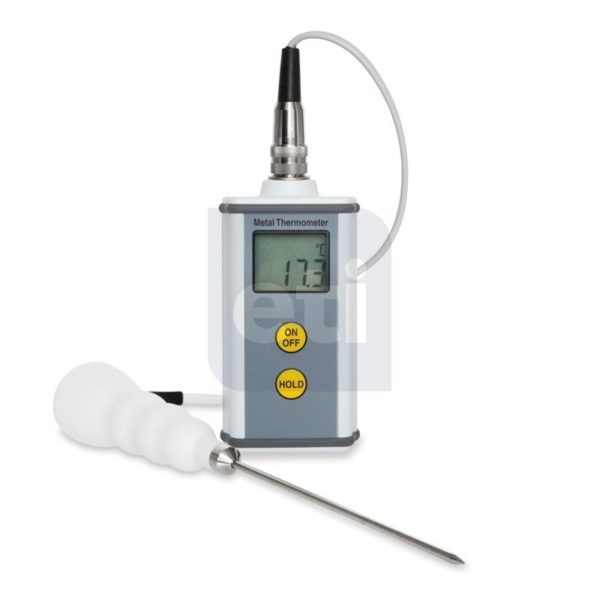 ETI Therma 20 Metal Thermometer