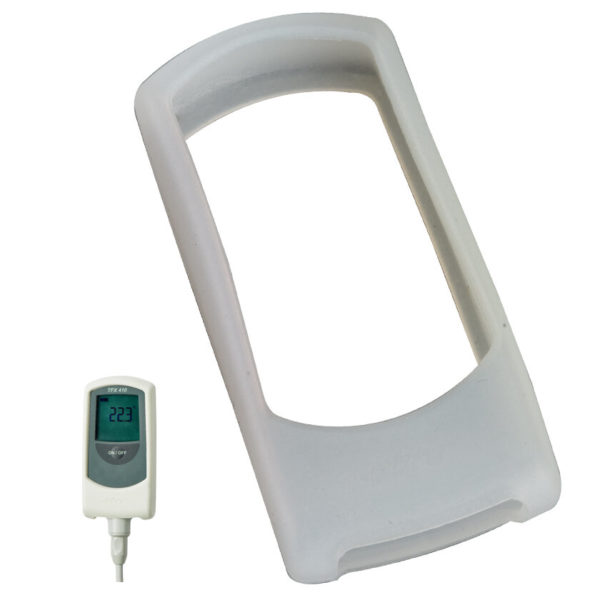 ATFX & ATFE Compatible Protective Thermometer Silicone Boot