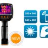 Testo 883 - Thermal imager