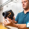 Testo 883 - Thermal imager - Image 2