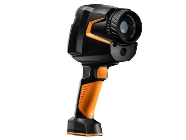 Testo 883 - Thermal imager - Image 5
