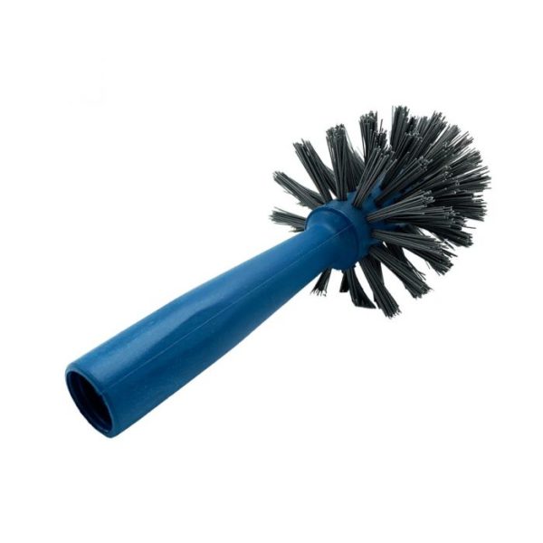 DETECTAMET Detectable Cylinder Brush for Long Handle