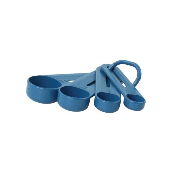 DETECTAMET Detectable Measuring Spoons
