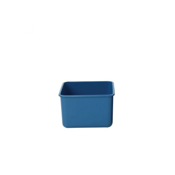 DETECTAMET Detectable Plastic Storage Container - Image 2