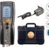 Testo 340 - Flue Gas Analyser (SO2 Kit) - Image 5