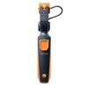 Testo 550i Smart Kit - with wireless clamp temperature probes (NTC) - Image 2