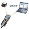 Testo 340 - Flue Gas Analyser (NO/NO2 Kit) - Image 4