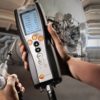 Testo 340 - Flue Gas Analyser (NO/NO2 Kit) - Image 2