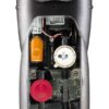 Testo 340 - Flue Gas Analyser (NO/NO2 Kit) - Image 5