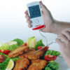 ATTX200 NEW Thermometer with Integral Flexible Cable - Image 2