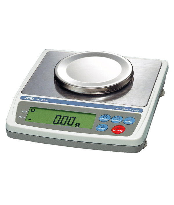 A&D EK-i Series